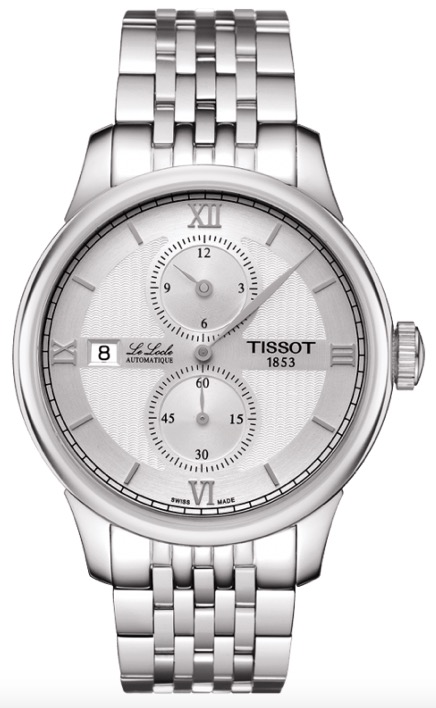 T0064281103802 TISSOT Mod. LE LOCLE wwt b2b